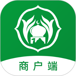 馆馆集商家端2025官方新版图标