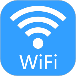 应用icon-万能WIFI连2024官方新版