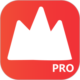 山图GPS全能海拔仪2025官方新版图标