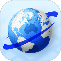 3D高清街景世界地图2025官方新版图标