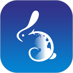 应用icon-咖姆兔旅游2024官方新版