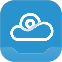 宇视云2026官方新版图标