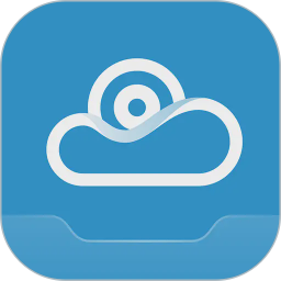 宇视云2026官方新版图标