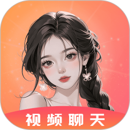 星糖视频聊天2026官方新版图标