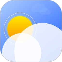 天气预报通2026官方新版图标