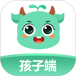 皆成守护孩子端2025官方新版图标