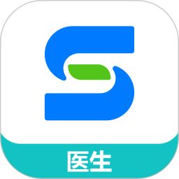 圣和医患生态圈2025官方新版图标
