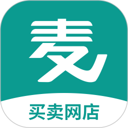 麦淘网网店转让2026官方新版图标