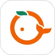 应用icon-鲸享橙2024官方新版