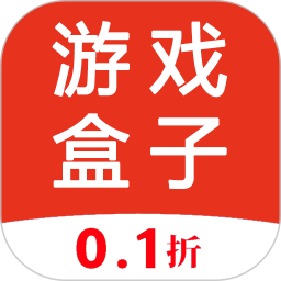 应用icon-零氪手游2024官方新版