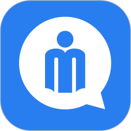 民政易2026官方新版图标