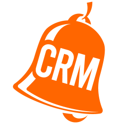 灵当CRM2026官方新版图标