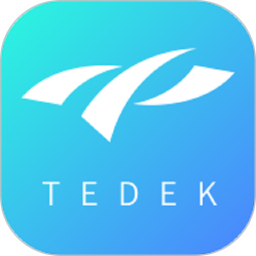 应用icon-TEDEK健康2024官方新版