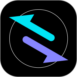 互传精灵2025官方新版图标