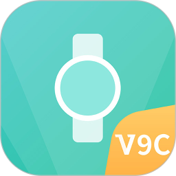 手表V9C2025官方新版图标