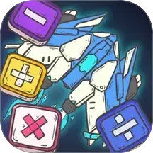 口算战争2025官方新版图标