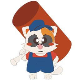 装点猫智慧屏2026官方新版图标