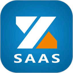 中异SAAS云2025官方新版图标