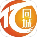 亿同城2026官方新版图标