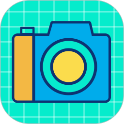 应用icon-清格相机2024官方新版