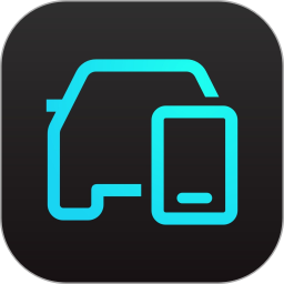 车机投屏宝-汽车手机投屏2025官方新版图标