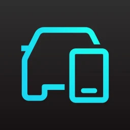 车机投屏宝-汽车手机投屏2025官方新版图标