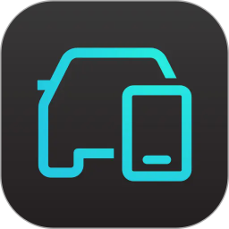 车机投屏宝-汽车手机投屏2026官方新版图标