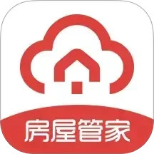 云找房2025官方新版图标