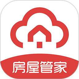 云找房2025官方新版图标