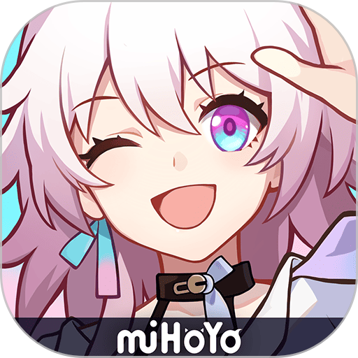 应用宝logo