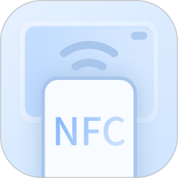 手机NFC2024官方新版图标