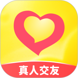 见见交友2025官方新版图标