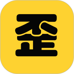 歪点点2025官方新版图标