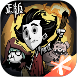 饥困荒野2026官方新版图标