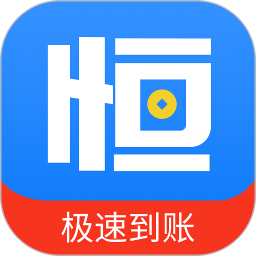 应用icon-恒易花2024官方新版