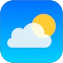 云幻天气2025官方新版图标