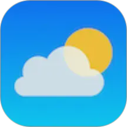 云幻天气2026官方新版图标