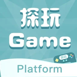 探玩游戏2025官方新版图标