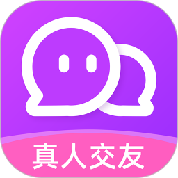 应用icon-附近陌友聊2024官方新版