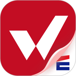 华闻e期2026官方新版图标