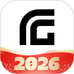 FancyGo-全球奢侈品放心购2026官方新版图标