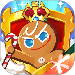 Use icon - Go! Cookie Man: Official New Version of Kingdom 2024