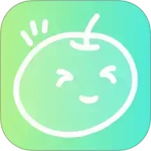 果阅卡通头像2025官方新版图标