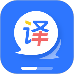 AI翻译通2026官方新版图标
