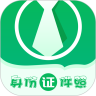 应用宝logo