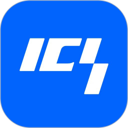 ICS2025官方新版图标