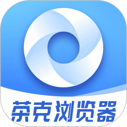 茶克浏览器2025官方新版图标