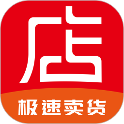 应用icon-店流宝2024官方新版