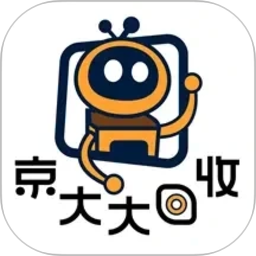 京大大回收2026官方新版图标