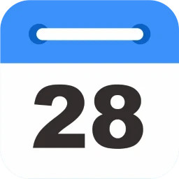 目标日2025官方新版图标